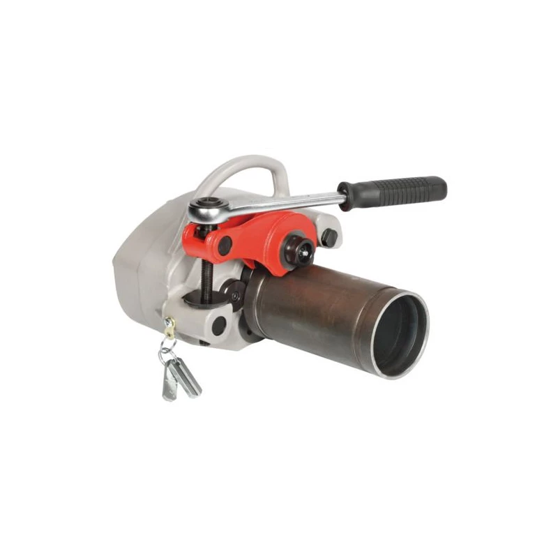 Rothenberger Roll Groover kézi csőhornyoló, 2-6"