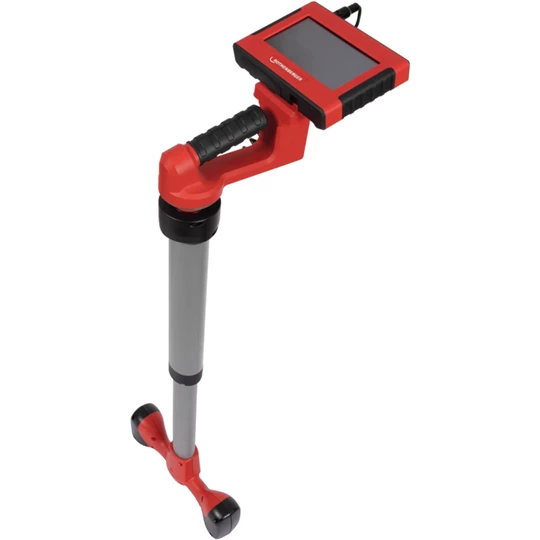 Rothenberger Roloc Plus HD helymeghatározó