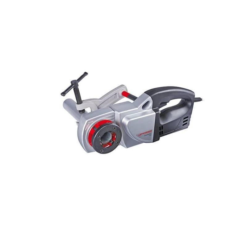 Rothenberger SUPERTRONIC 1250 elektromos menetmetsző gép BSPT R 1/2-5/4", 230V