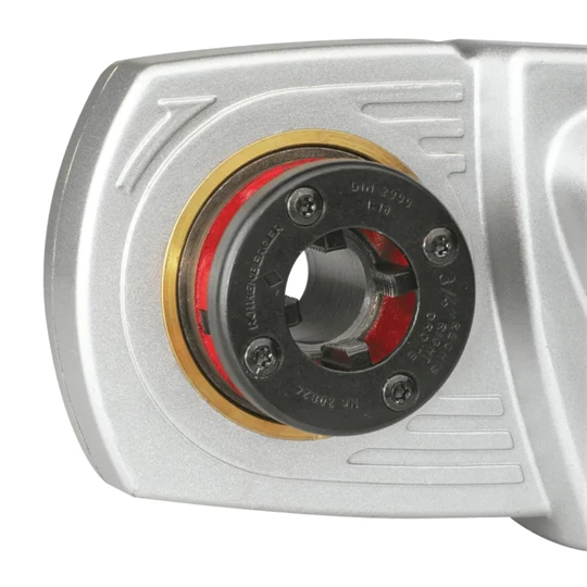 Rothenberger SUPERTRONIC 2000 E BSPT R, 8,0AH, EU AMP