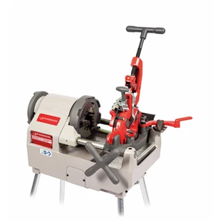 Rothenberger SUPERTRONIC 2SE Automatic elektromos menetmetsző 1/2"- 2" NEW