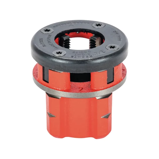 Rothenberger SUPER CUT menetmetsző fej BSPT R 3/4"