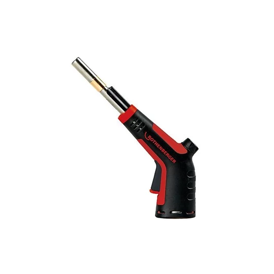 Rothenberger SUPER FIRE 4 Basic keményforrasztó fej 22 mm-ig, ciklonégővel