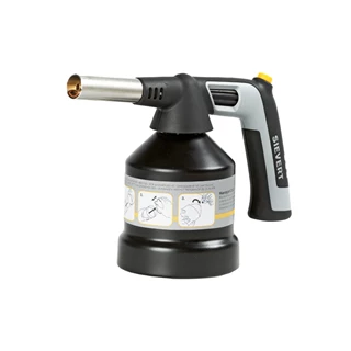 Rothenberger Sievert Handyjet piezos forrasztólámpa + 1db gázpalack