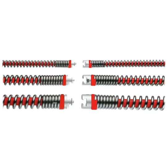 Rothenberger Spirál 16mm x 2.3m S-Smk
