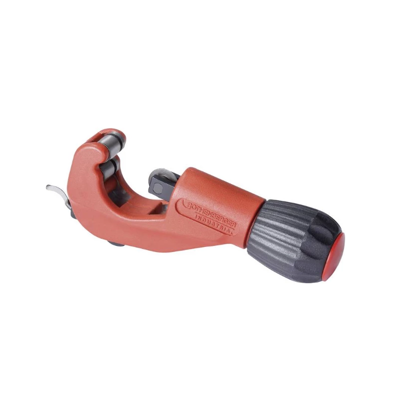 Rothenberger TUBE CUTTER 35 DURAMAG csővágó (Cu, Al, sárgaréz, vékonyfalú csövek) 6-35 mm