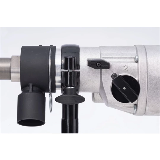 Rothenberger WEKA fúrómotor 230v 2000WUNC 1.1.4" szárazfúrásra