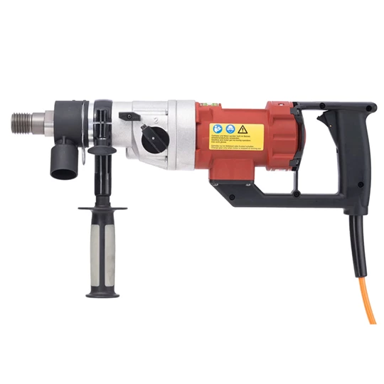 Rothenberger WEKA fúrómotor 230v 2000WUNC 1.1.4" szárazfúrásra