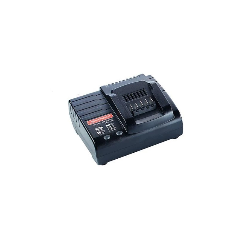 Rothenberger akkumulátor gyorstöltő ROMAX 4000 / Romax TT-hez RO BC 14/36 EU