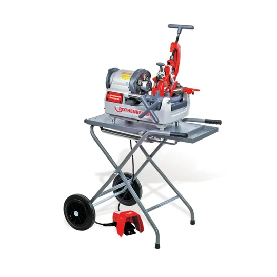 Rothenberger állvány Ropower 50R