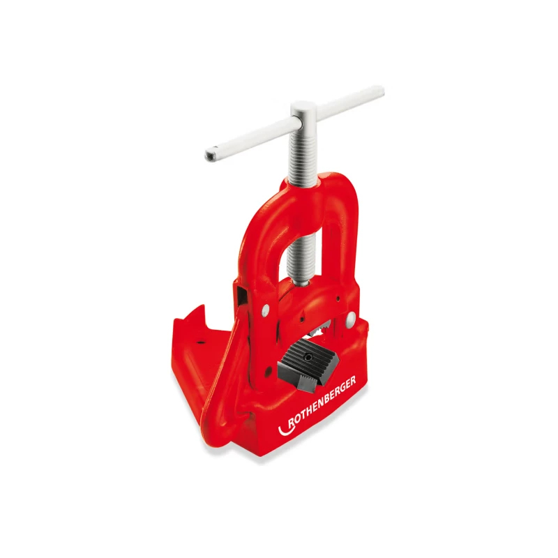 Rothenberger csősatu, 1/8"-3"