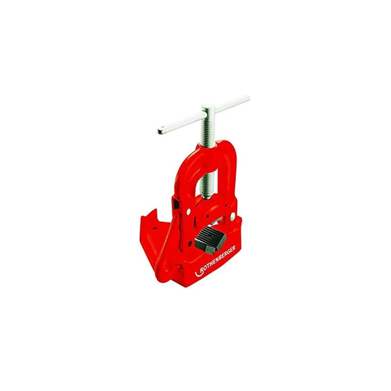 Rothenberger csősatu, összecsukható, 1/8"-2"