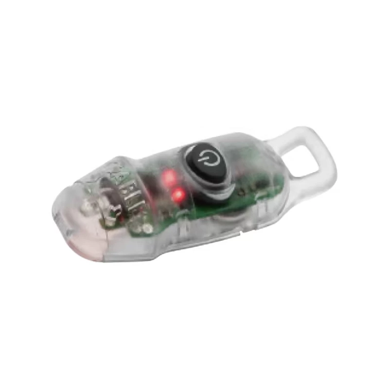 Rothenberger elektronikai fogókra szerelhető mini feszültségjelző 90-1000 V-ig