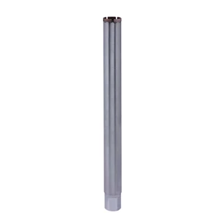Rothenberger fúrókorona DX 40-UNC 5/4"L430 gyűrű szegmens
