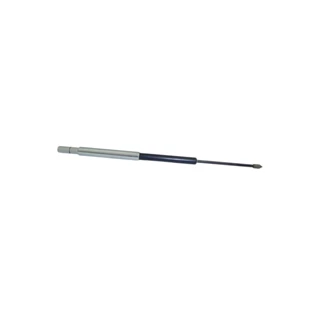 Rothenberger fúrómegvezető L=430mm x1.1/4" koronafúrókhoz