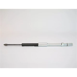 Rothenberger fúrómegvezető L=430mm x1.1/4" koronafúrókhoz