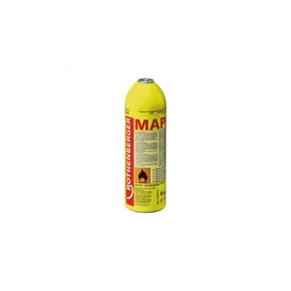 Rothenberger gázpalack, MAPP, EU kivitel, 750 ml (sárga)