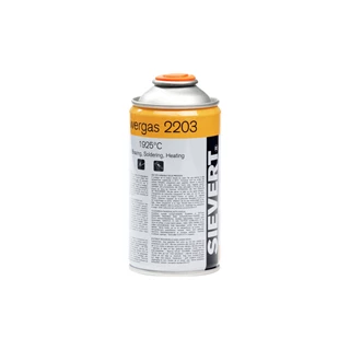 Rothenberger gázpalack, SIEVERT Powergas 175grEU