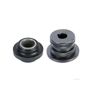 Rothenberger görgő készlet 8-12" kézi Roll Groover hornyolóba