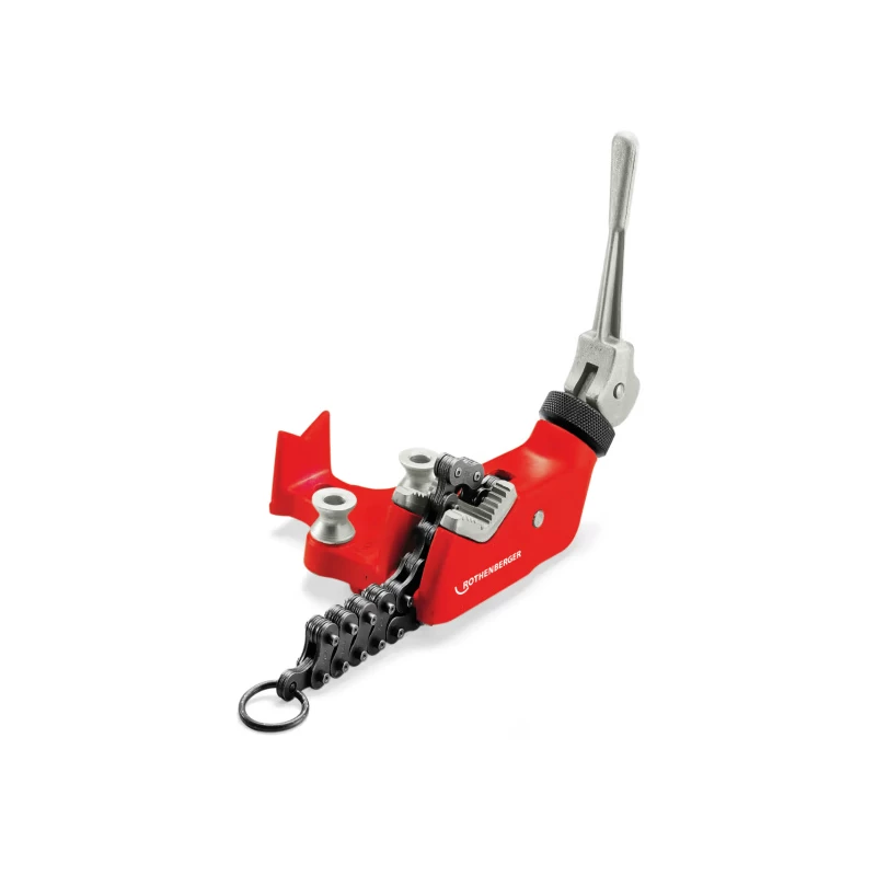 Rothenberger láncos csősatu 1/4"-6"