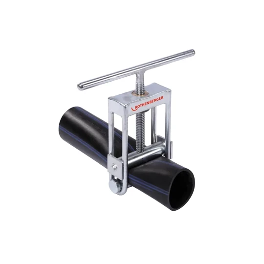 Rothenberger mechanikus csőelszorító D= 25-75mm SDR 11-17,6