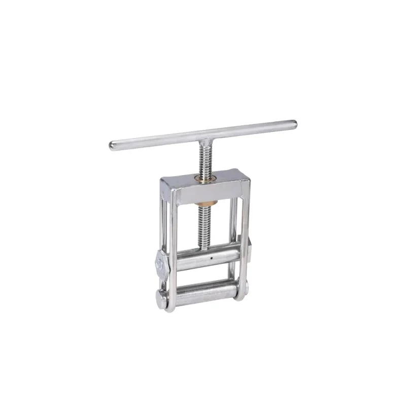 Rothenberger mechanikus csőelszorító D= 25-75mm SDR 11-17,6