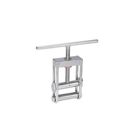 Rothenberger mechanikus csőelszorító D= 25-75mm SDR 11-17,6