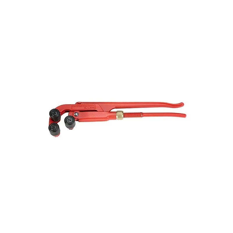 Rothenberger menetérdesítő fogó, 3/8" - 2"