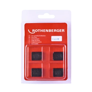 Rothenberger menetmetsző kés 1/4"