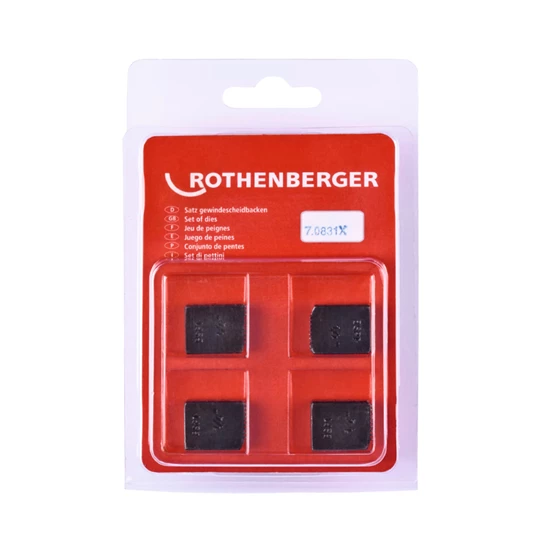 Rothenberger menetmetsző kés 1/4"