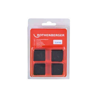 Rothenberger menetmetsző kés 2"