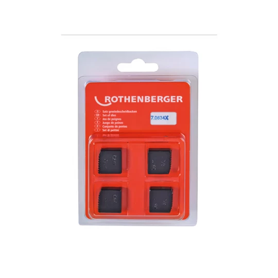 Rothenberger menetmetsző kés 3/4"