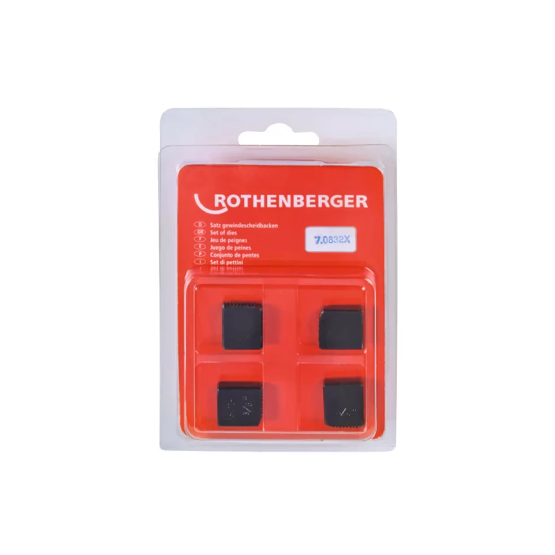 Rothenberger menetmetsző kés 3/8"