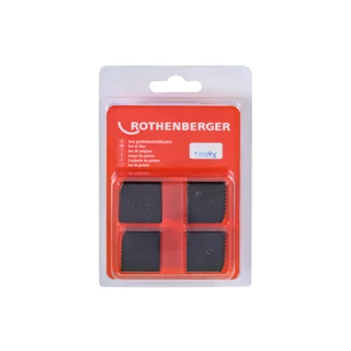 Rothenberger menetmetsző kés 6/4"