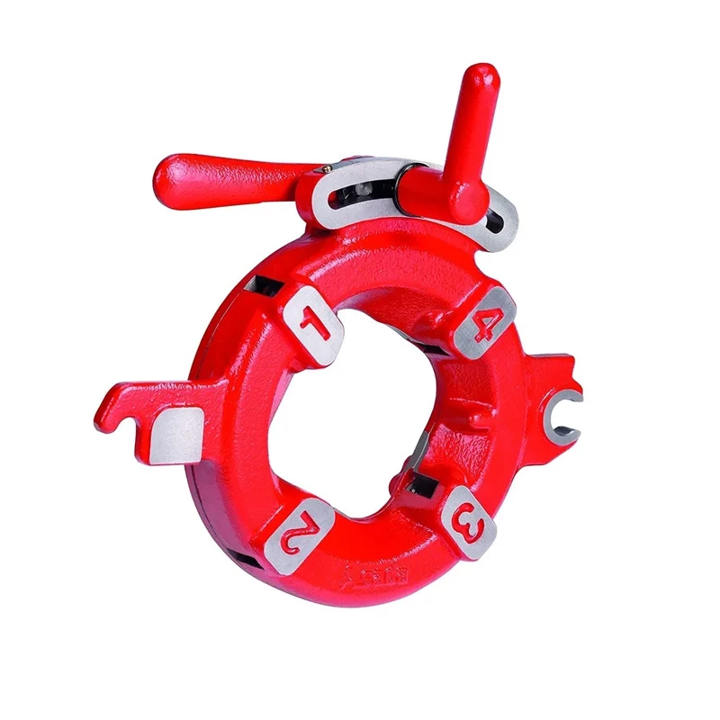 Rothenberger menetvágó fej, standard, R / L BSPT R, 1/4-3/8” állványos gépekhez