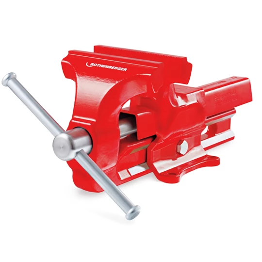 Rothenberger párhuzam/csősatu 140 mm