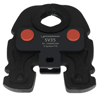 Rothenberger préspofa Compact, SV 35