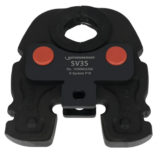 Rothenberger préspofa Compact, SV 35