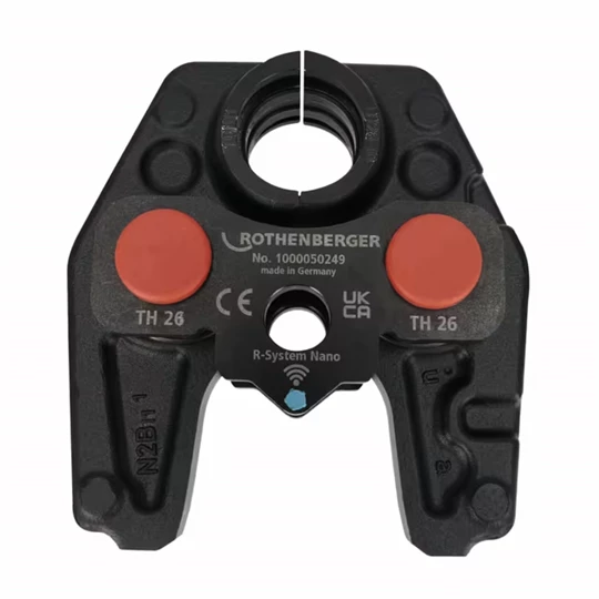 Rothenberger préspofa NANO iJAW TH 26 mm
