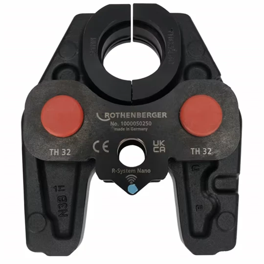 Rothenberger préspofa NANO iJAW TH 32 mm