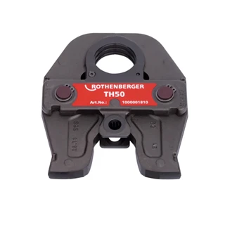 Rothenberger préspofa Standard 3 részes TH 50