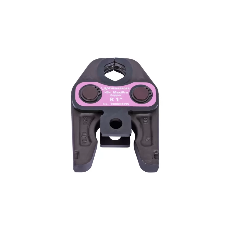 Rothenberger préspofa Standard MaxiPro 1"