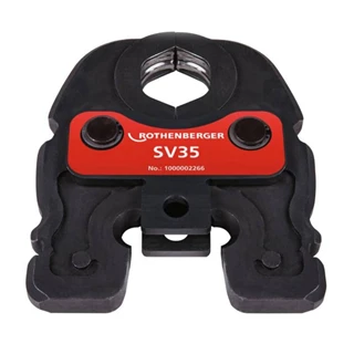 Rothenberger préspofa Standard SV 35