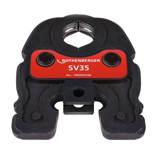 Rothenberger préspofa Standard SV 35