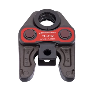 Rothenberger préspofa Standard THT 32 Comap