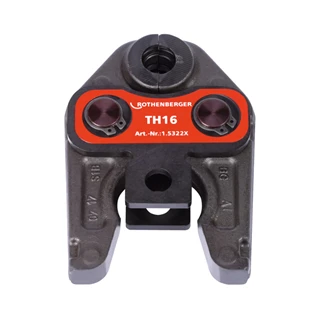 Rothenberger préspofa Standard TH 16