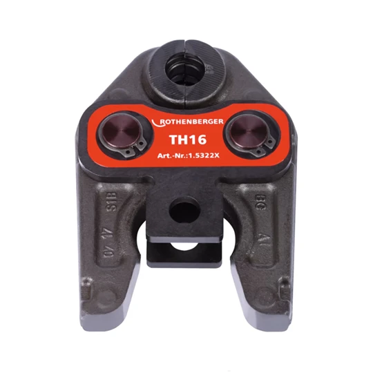 Rothenberger préspofa Standard TH 16