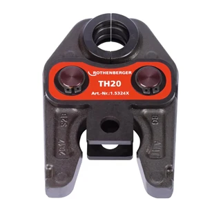 Rothenberger préspofa Standard TH 20