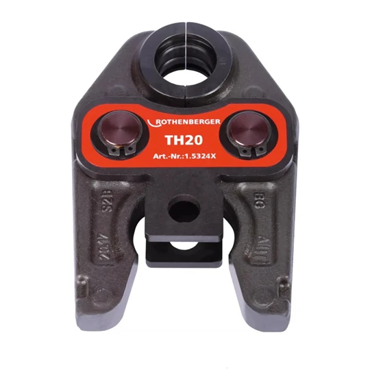 Rothenberger préspofa Standard TH 20