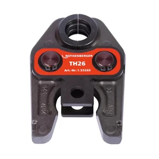 Rothenberger préspofa Standard TH 26
